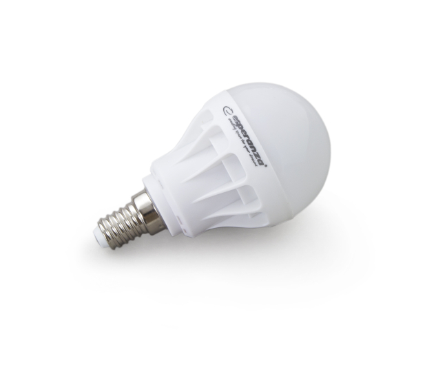ESPERANZA Żarówka LED ELL115 5W 220-240V E14 - 1448135 - zdjęcie